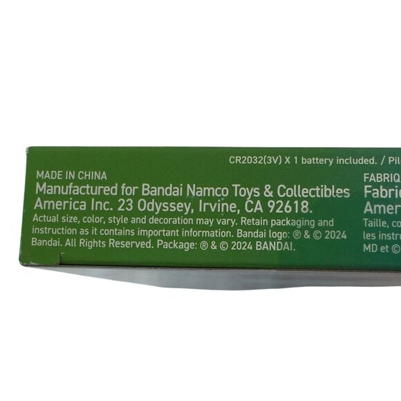 Bandai Tamagotchi Lightning Gen 2 Original Virtual Reality Pet NEW - Picture 4 of 5